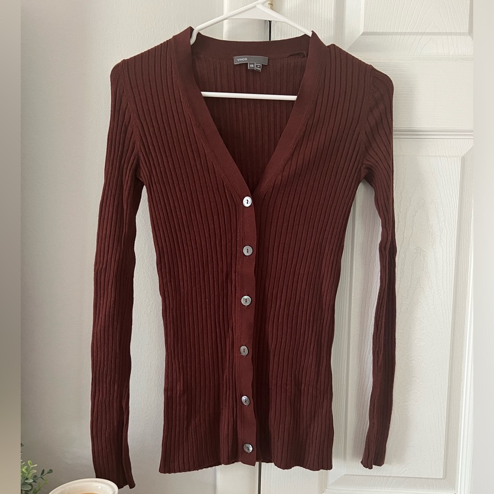 ASO Elena Gilbert Cardigan